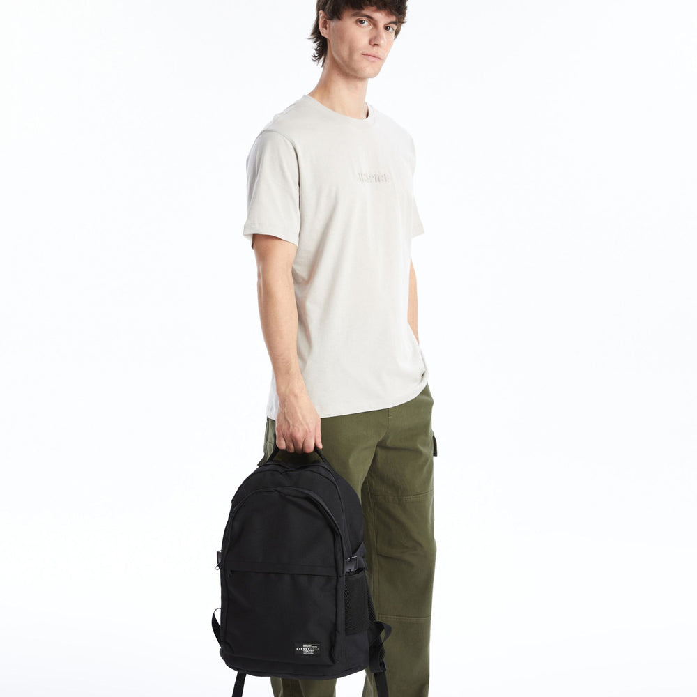 Moudda LC Waikiki - Grand sac Homme Noir - Tunisie 2