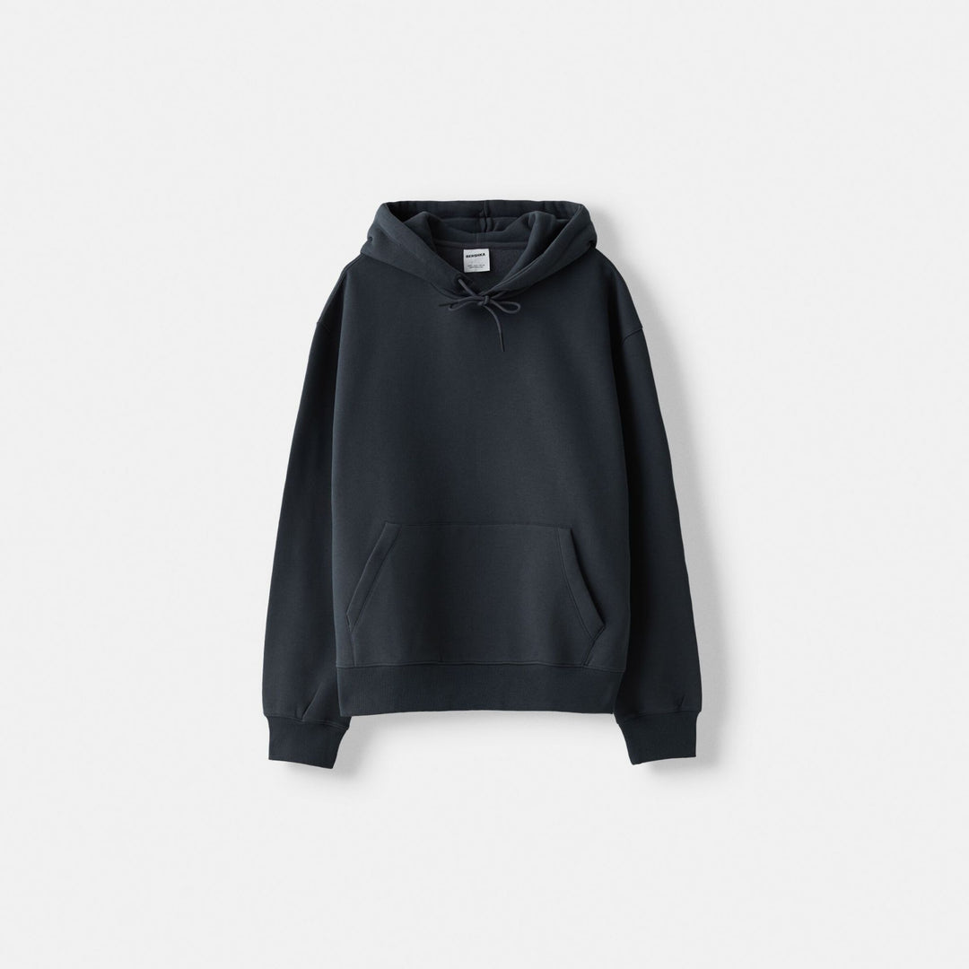 Moudda BERSHKA - Pull Sweat Capuche - Tunisie 1