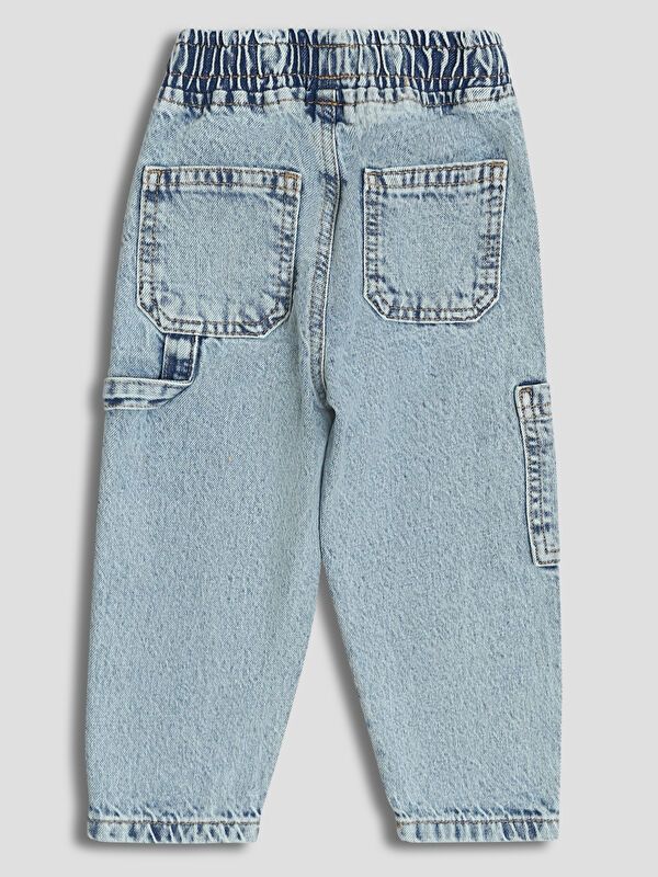Moudda LC Waikiki - Pantalon en jean pour Garçon - Tunisie 2