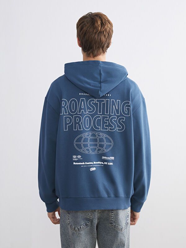 Moudda LC Waikiki - Sweatshirt pour Hommes - Tunisie 4