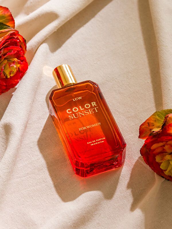 Moudda LC Waikiki - Parfum pour femme pour Femme, Fille, Garçon, Hommes - Tunisie 1