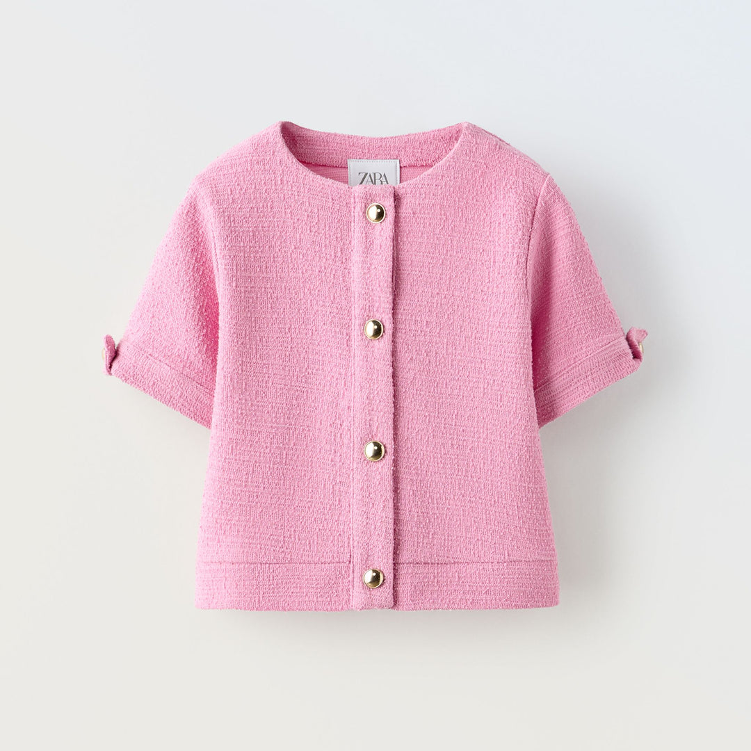 Moudda ZARA - Grl Plush - Tunisie 1