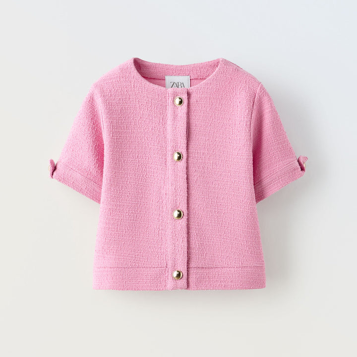 Moudda ZARA - Grl Plush - Tunisie 1