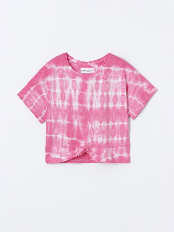 Moudda Lefties - Tee shirt - Tunisie 2