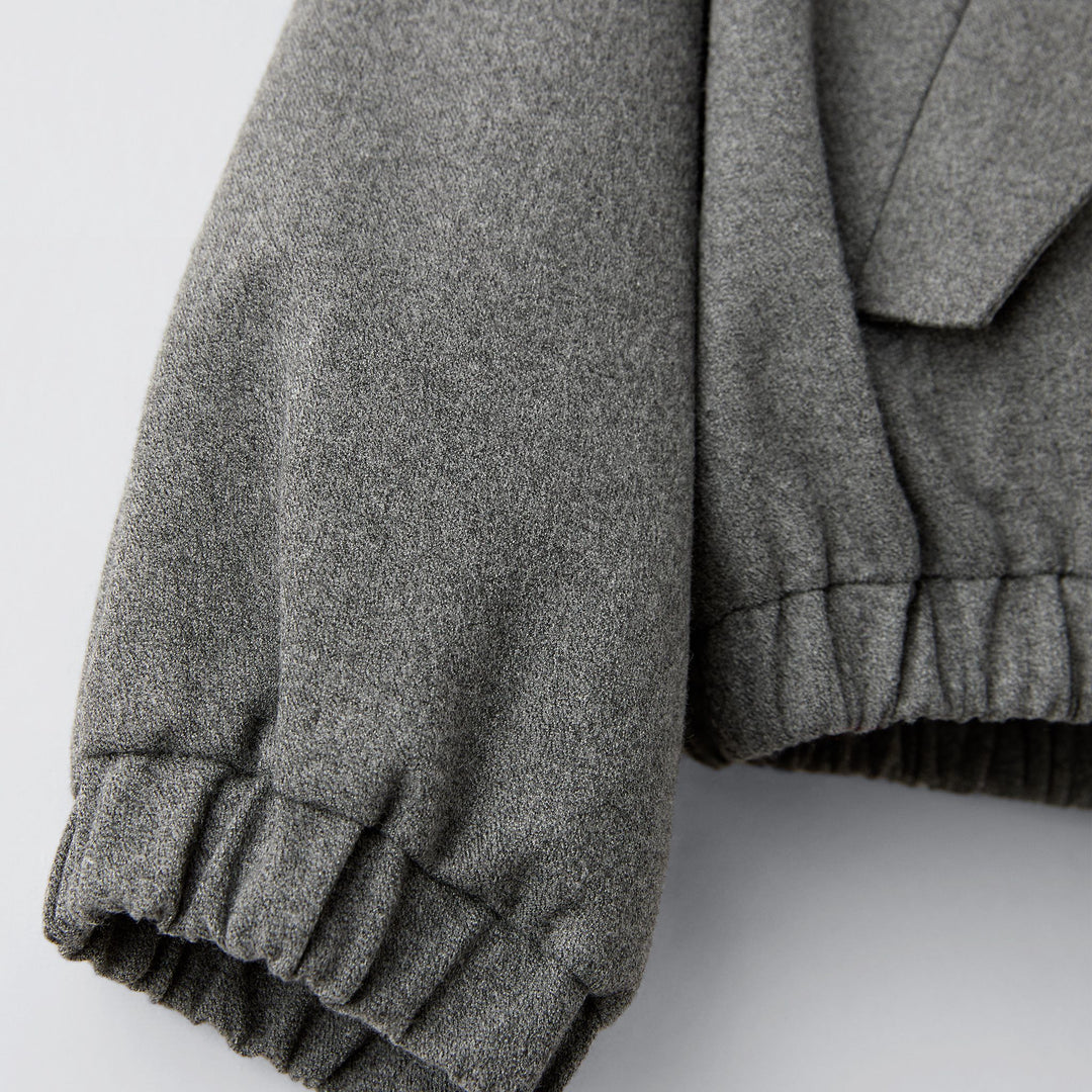 Moudda ZARA - Veste fille poches - Tunisie 4