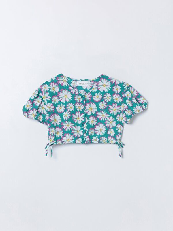 Moudda Lefties - Chemise/tunique - Tunisie 2