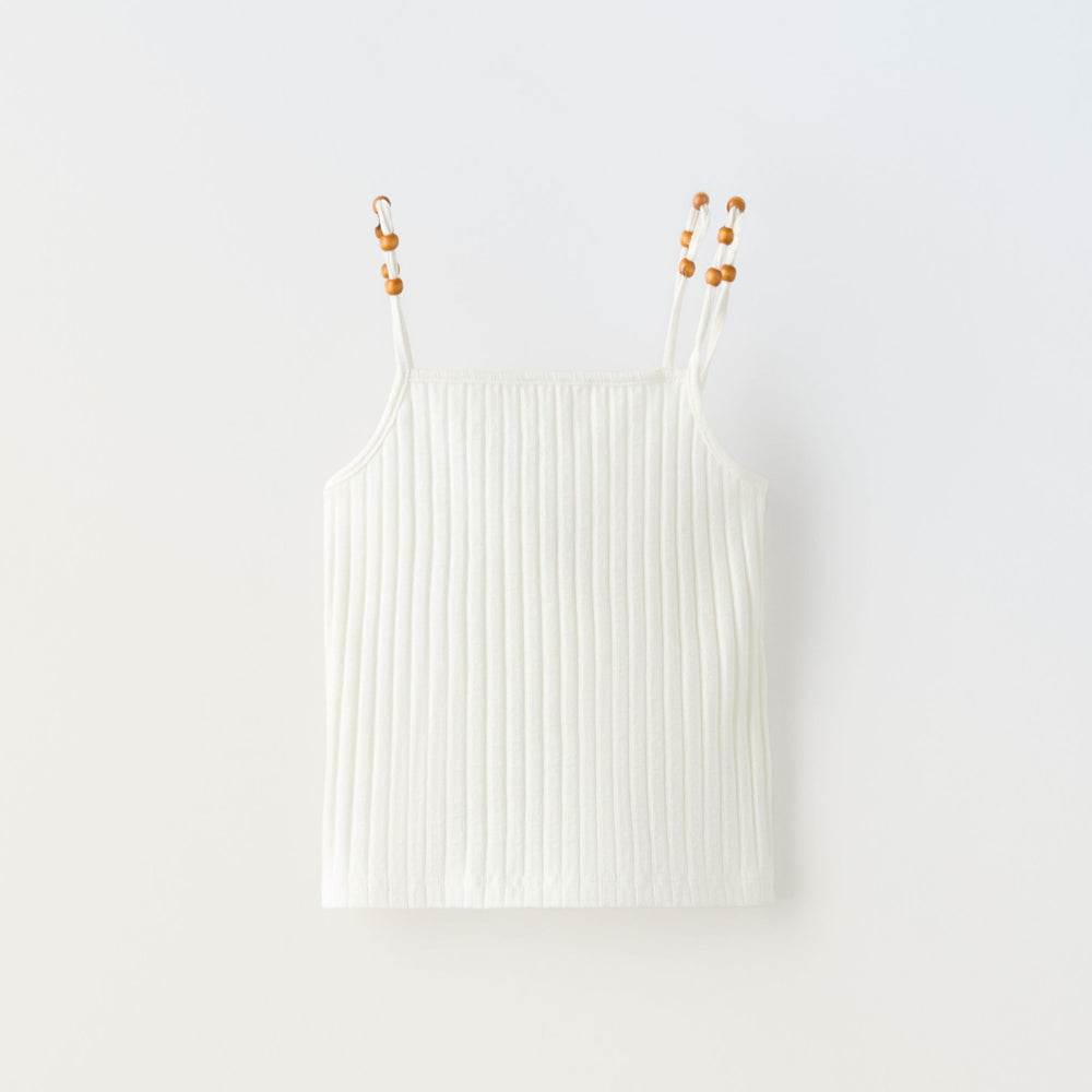 Moudda ZARA - Grl S/Sl Tshirt - Tunisie 2