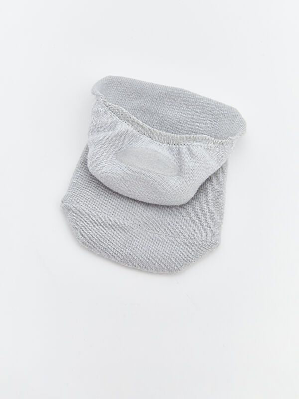Moudda LC Waikiki - Chaussettes invisibles pour Femme - Tunisie 2