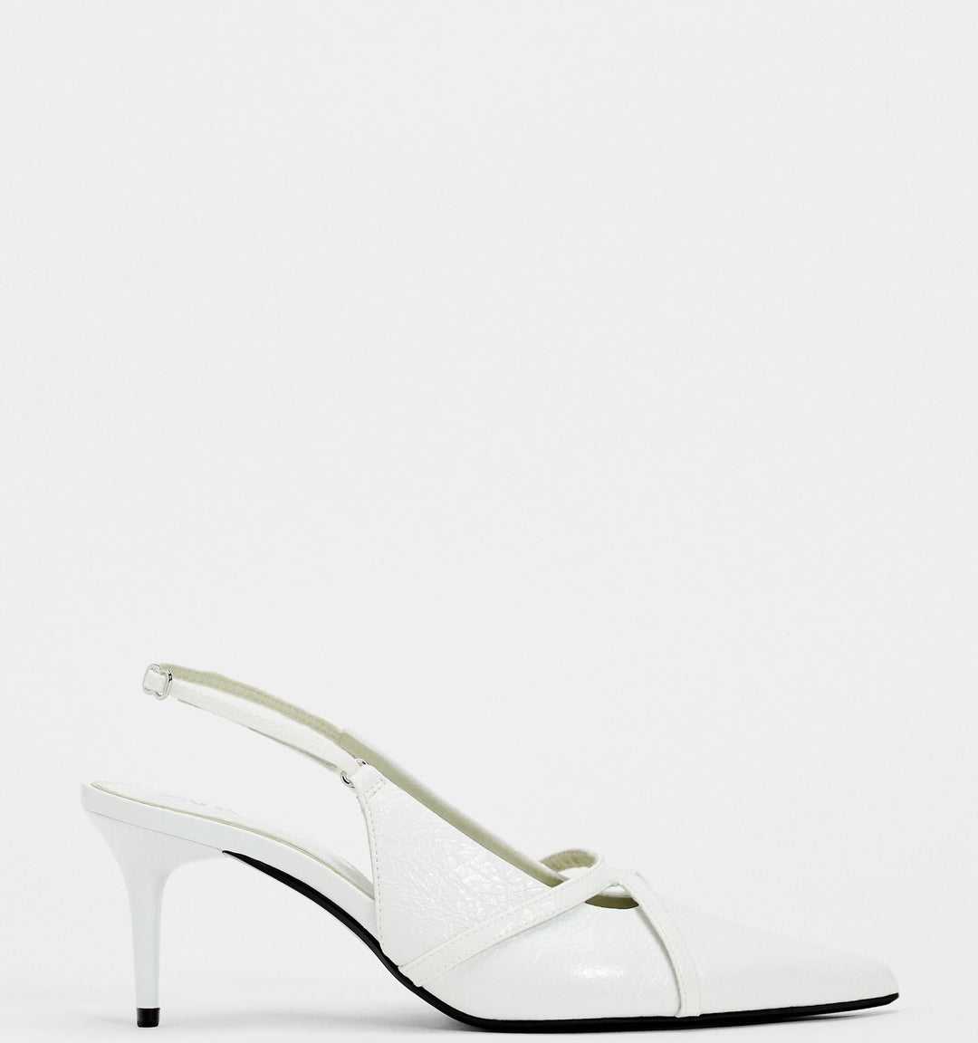 Moudda ZARA - Heel Shoe - Tunisie 6