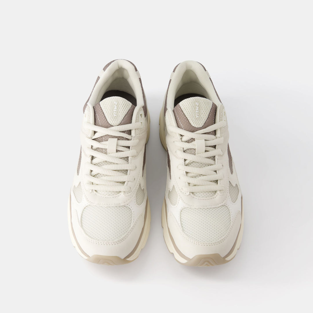 Moudda BERSHKA - Baskets décontractées dégradées - Tunisie 1