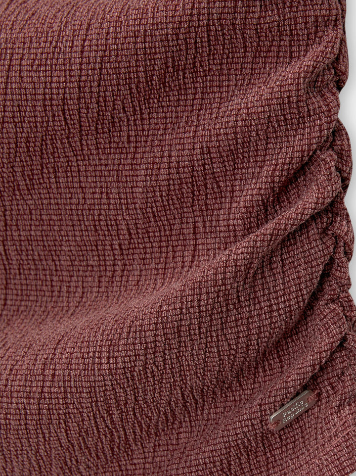 Moudda PULL & BEAR - Top Pacific Texturé - Tunisie 3