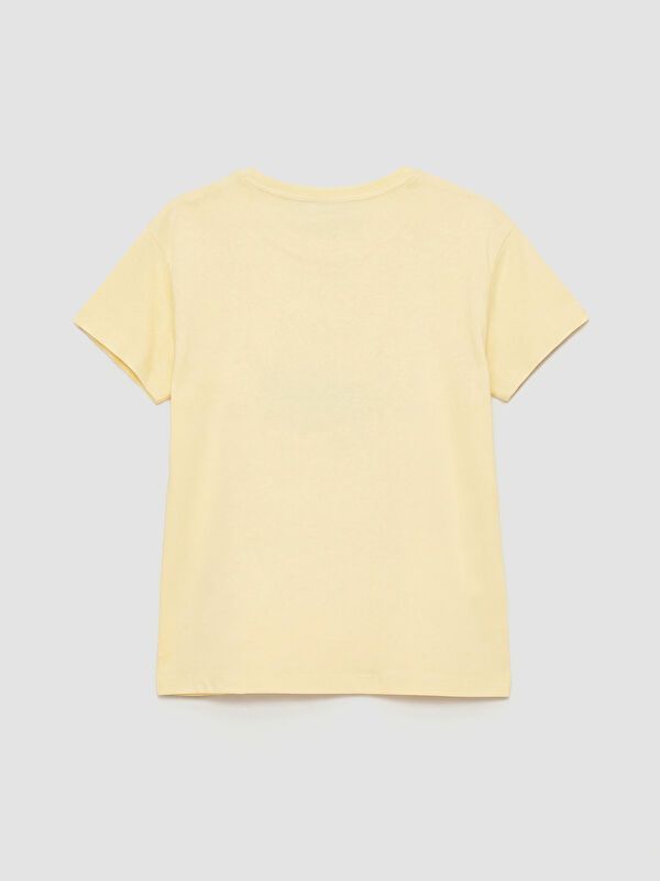 Moudda LC Waikiki - Body manches courtes en jersey - Sous licence pour Fille - Tunisie 2