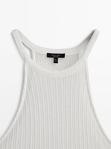 Moudda Massimo Dutti - T-shirt - Tunisie 5