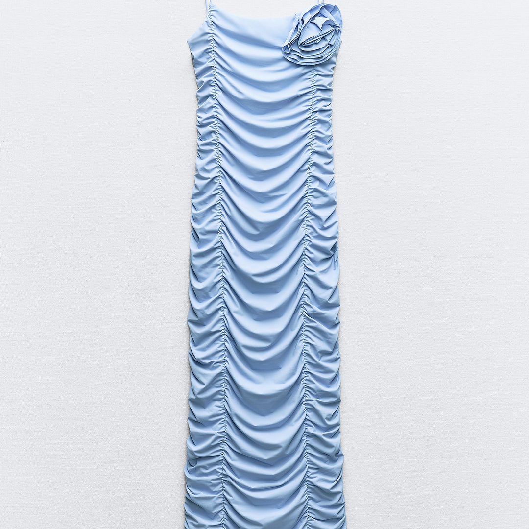 Moudda ZARA - Fantasy Dress - Tunisie 1