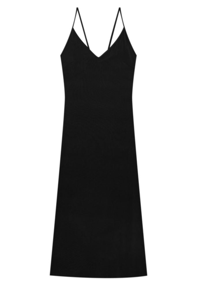 Moudda STRADIVARIUS - Robe - 1