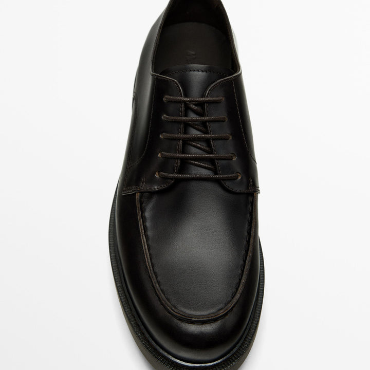 Moudda Massimo Dutti - Chaussures - Tunisie 3