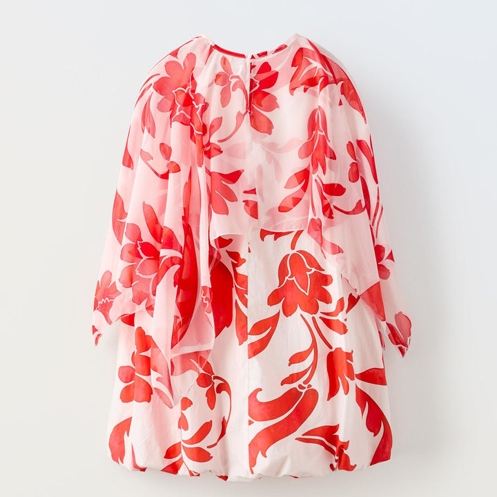 Moudda ZARA - Grl Dress - Tunisie 7