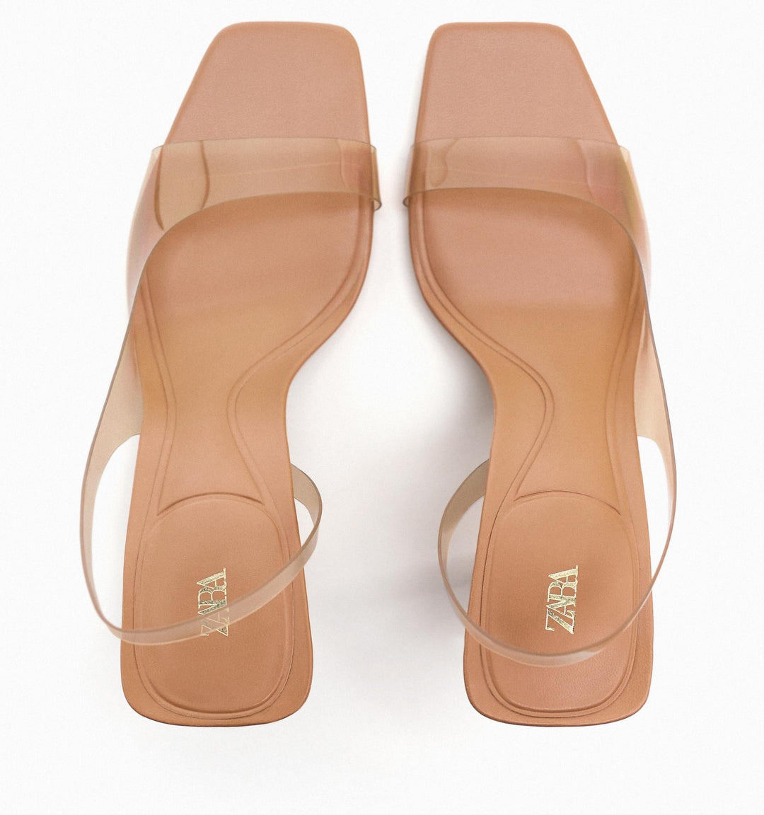 Moudda ZARA - Sandales - Tunisie 5