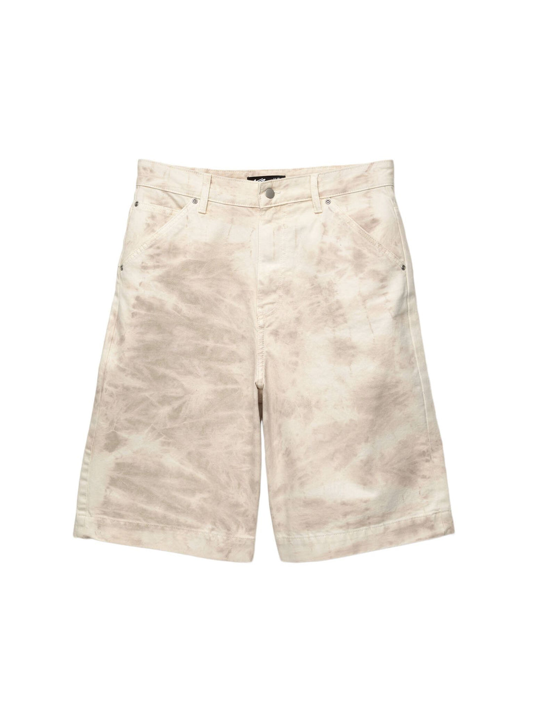 Moudda PULL & BEAR - Bermuda - 5 Poches & Marbrée - Tunisie 1