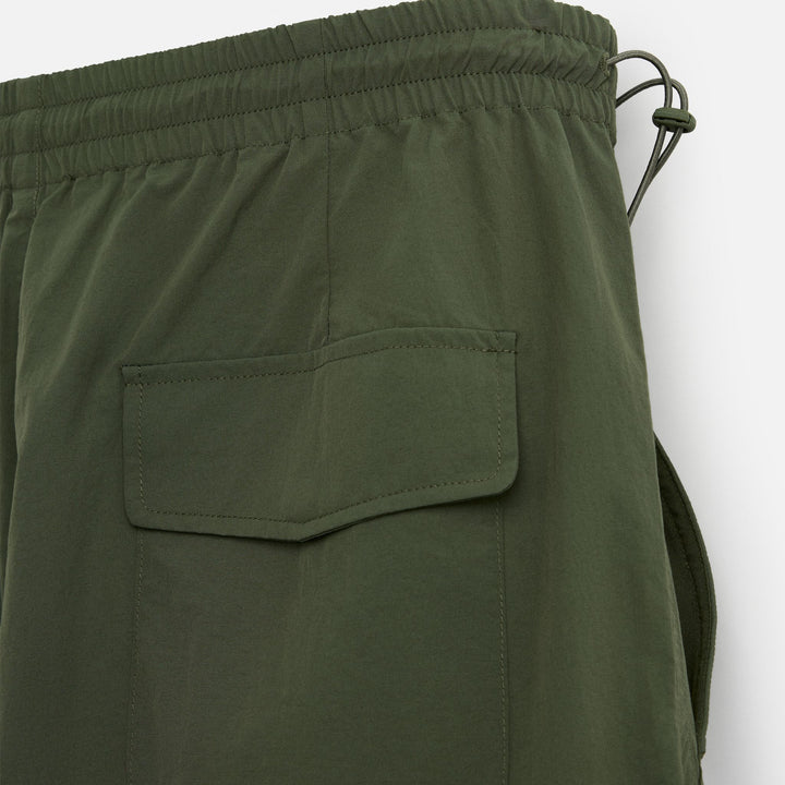 Moudda ZARA - Pantalon - Nylon (Février) - Tunisie 4