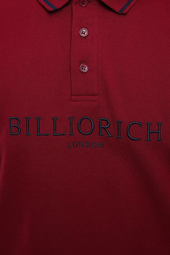 Moudda Billiorich - Polo Slim En Piqué - Tunisie 4