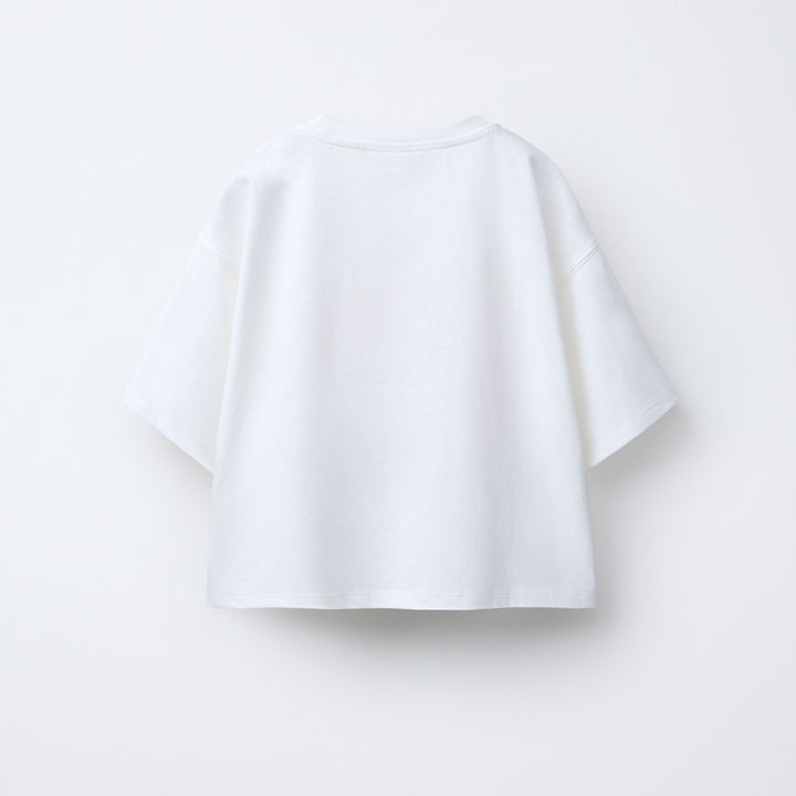 Moudda ZARA - T-Shirt Fille - Manche - Tunisie 2