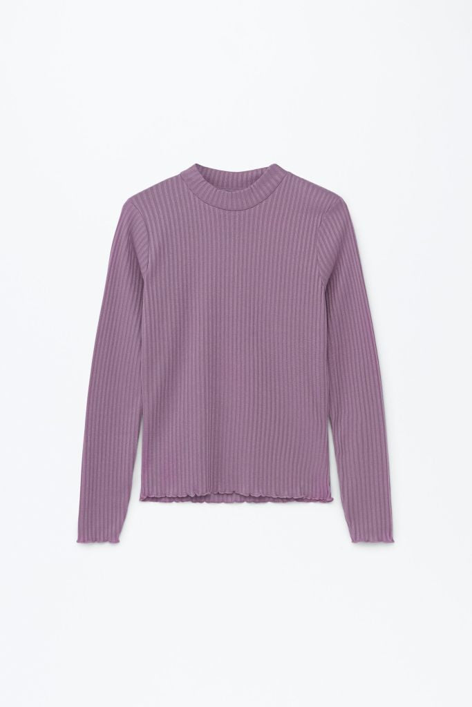 Moudda Lefties - Pull-Over - 1