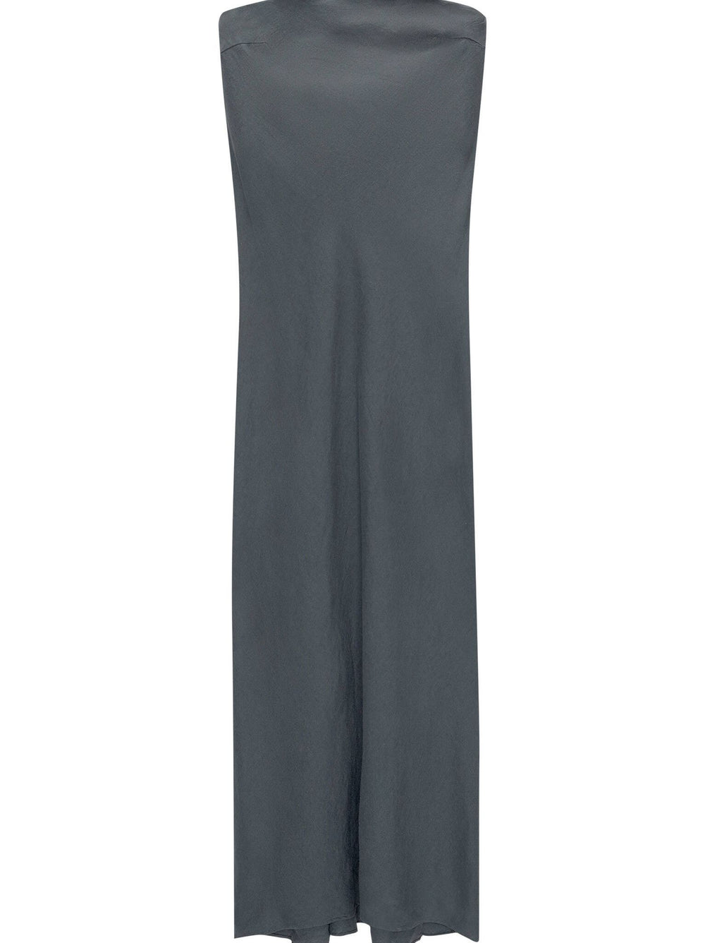 Moudda PULL & BEAR - Robe Longue Bandeau Ajusté - Tunisie 2