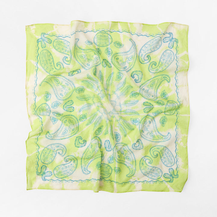 Moudda ZARA - Foulards - Tunisie 2