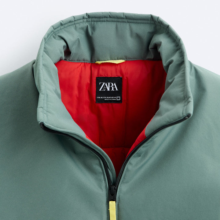 Moudda ZARA - Jacket - Tunisie 4