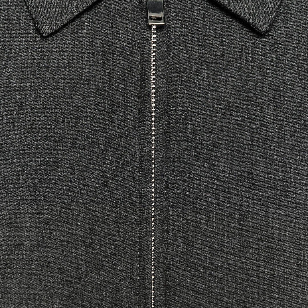 Moudda ZARA - Veste - Tissu Thermo-fixé - Tunisie 3
