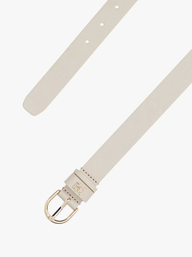 Moudda Tommy Hilfiger - Ceinture Essential En Cuir Emblématique  - Tunisie 2