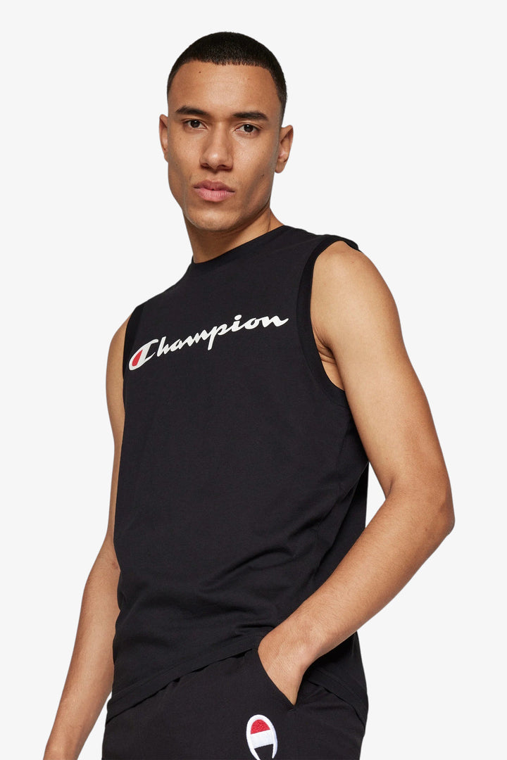 sleeveless-crewneck-t-shirt-93468 Champion Moudda Tunisie -1