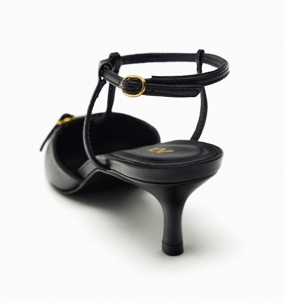 Moudda ZARA - Chaussures - Tunisie 4