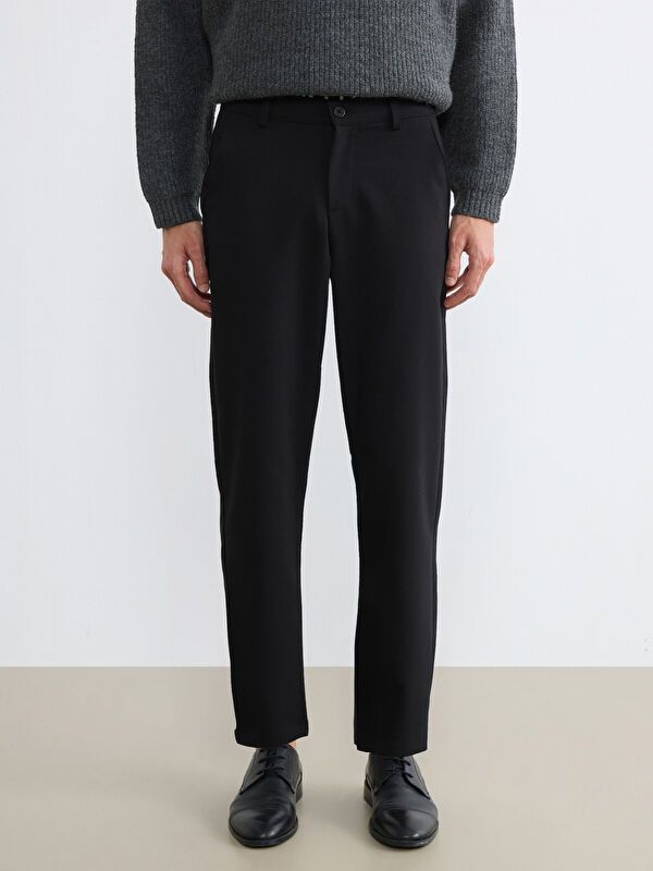 Moudda LC Waikiki - Pantalon mi-saison en tissu pour Homme - Tunisie 2