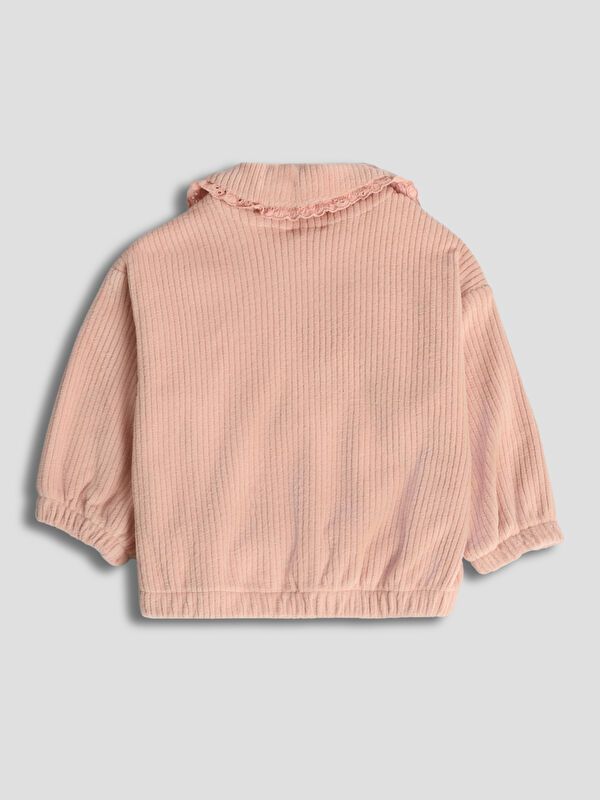 Moudda LC Waikiki - Ensemble Jersey - ck pour Filles - Tunisie 3