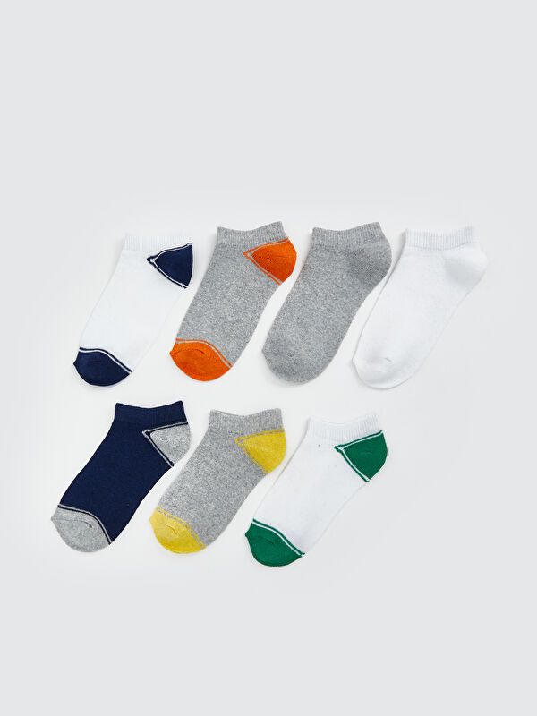 Moudda LC Waikiki - Chaussettes  de basket pour Garçons - Tunisie 1