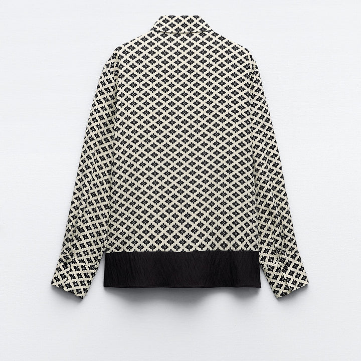 Moudda ZARA - Shirt - Tunisie 3