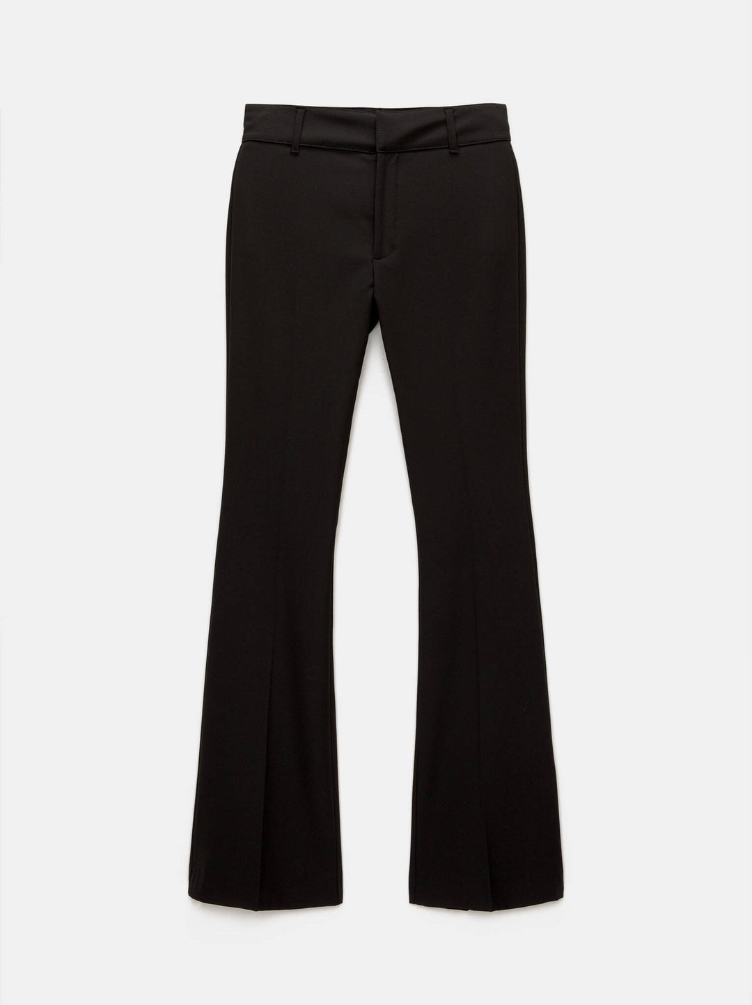 Moudda PULL & BEAR - Pantalon Flare Poches - Tunisie 5