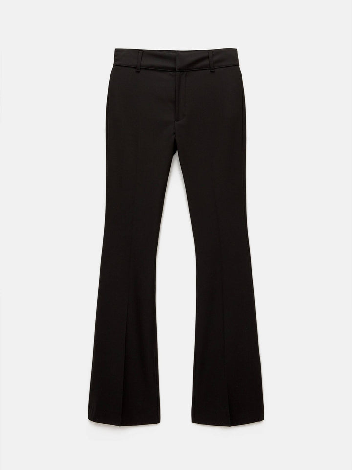 Moudda PULL & BEAR - Pantalon Flare Poches - Tunisie 5