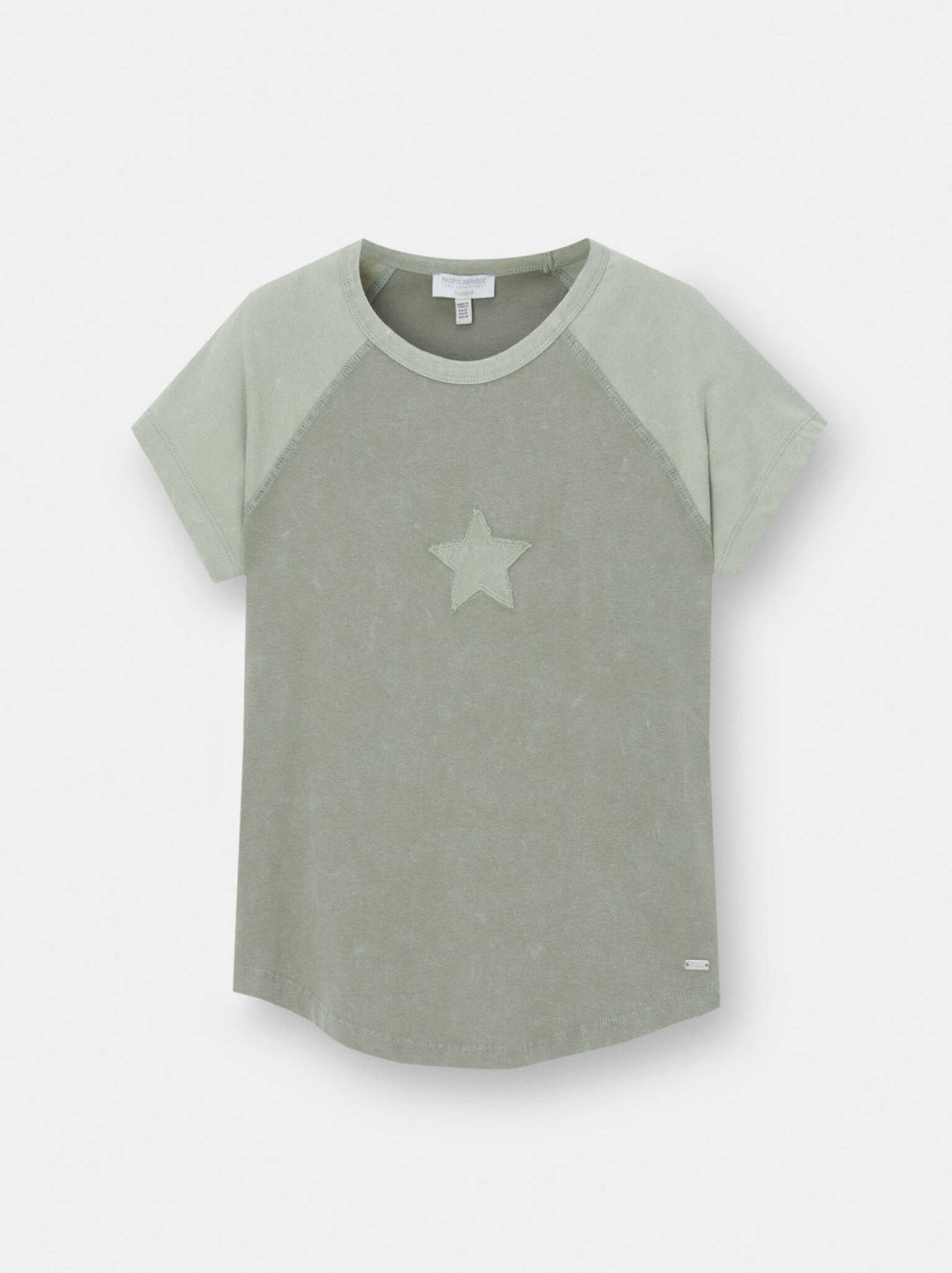 Moudda PULL & BEAR - T-Shirt - Tunisie 3