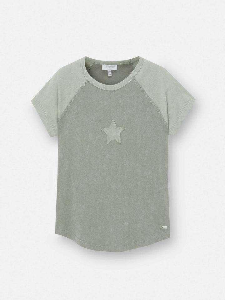 Moudda PULL & BEAR - T-Shirt - Tunisie 3