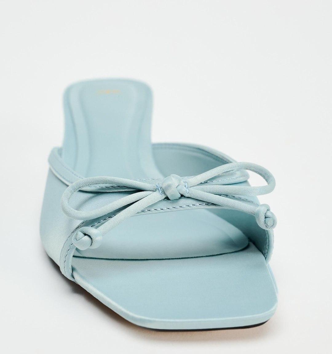 Moudda ZARA - Mule talon nœud - Tunisie 7