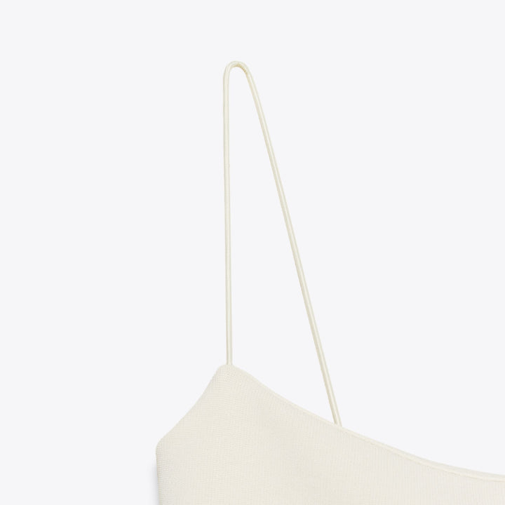 Moudda ZARA - Robe Midi Bretelles - Stretch - Tunisie 3