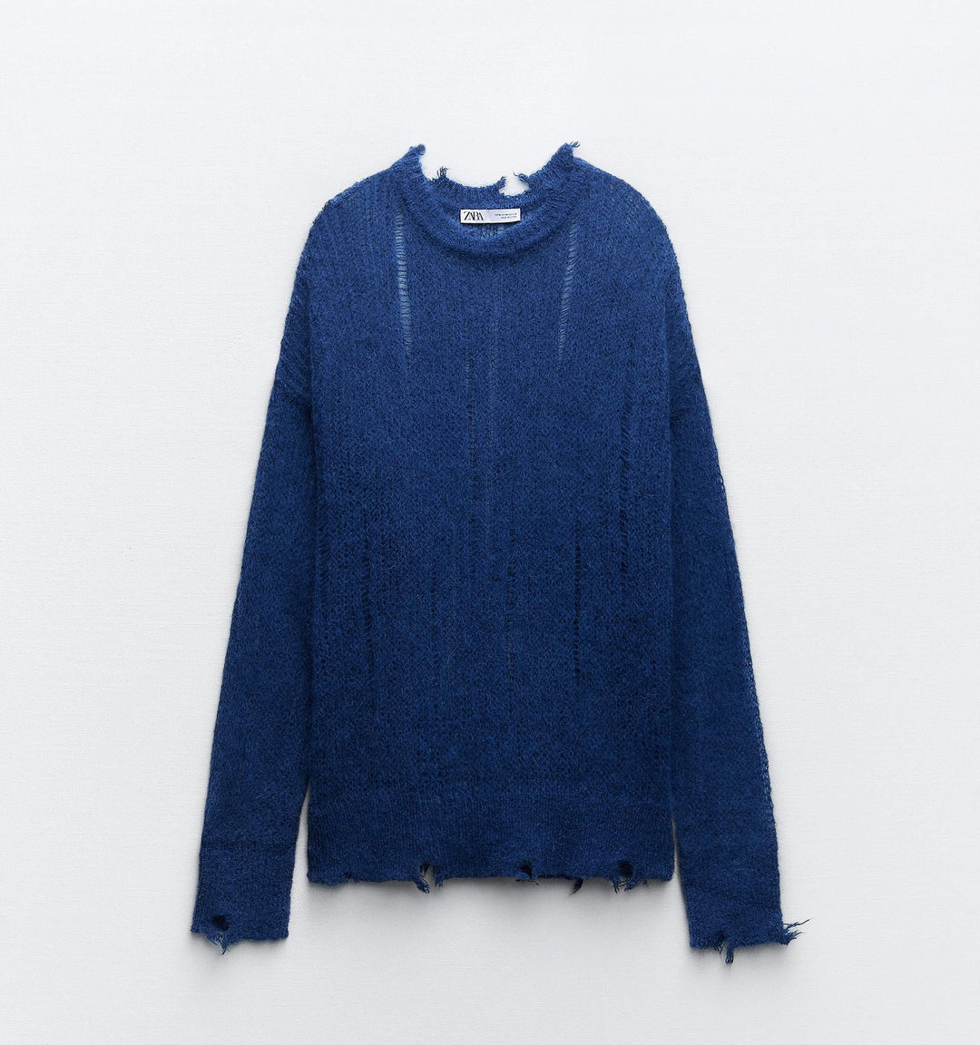 Moudda ZARA - Pull-Over - Tunisie 1