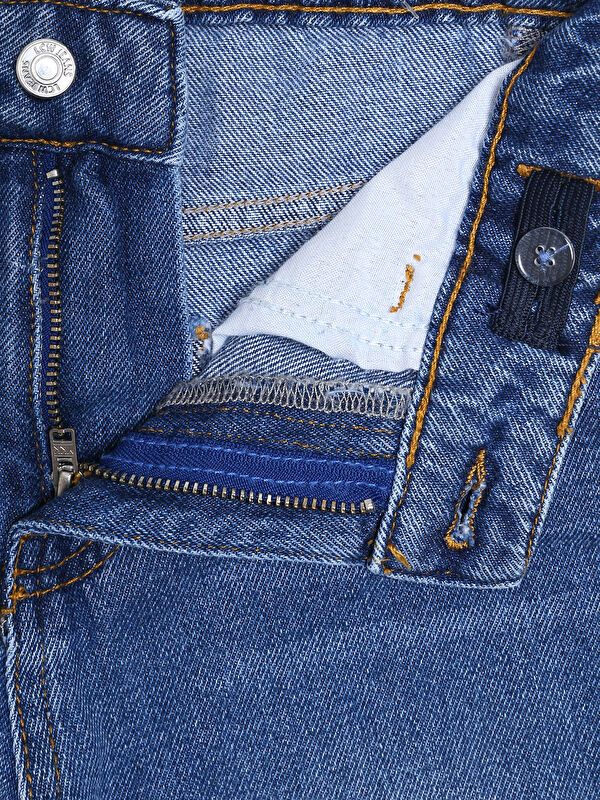 Moudda LC Waikiki - Pantalon en jean pour Fille - Tunisie 3