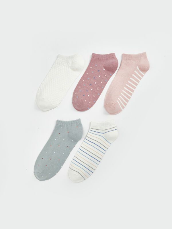 Moudda LC Waikiki - Chaussettes  de basket pour Femmes - Tunisie 1