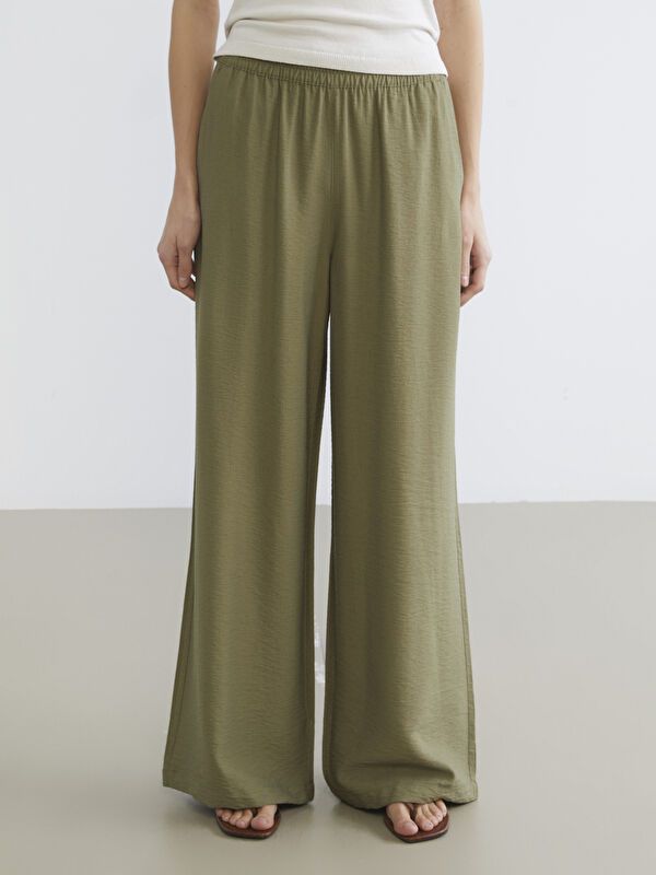 Moudda LC Waikiki - Pantalon fin en tissu - Tunisie 2