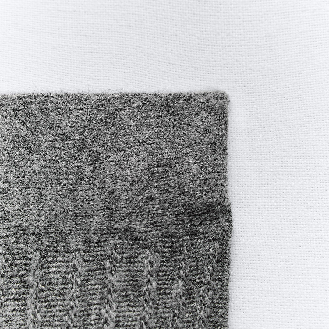 Moudda ZARA - Knit Skirt - Tunisie 5