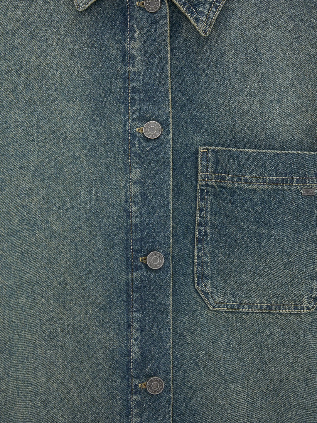 Moudda PULL & BEAR - Shirt - Tunisie 3